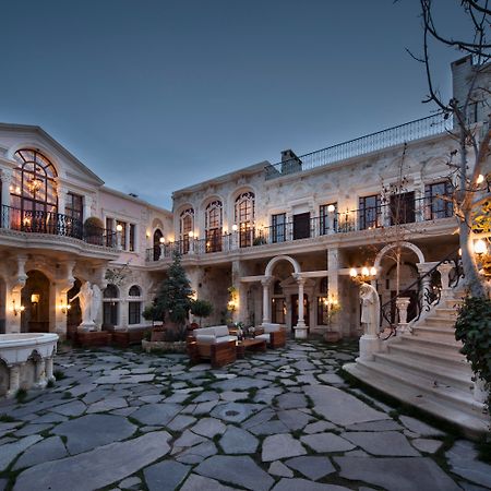 Sacred House (Adults Only) Hotel Ürgüp Exterior foto