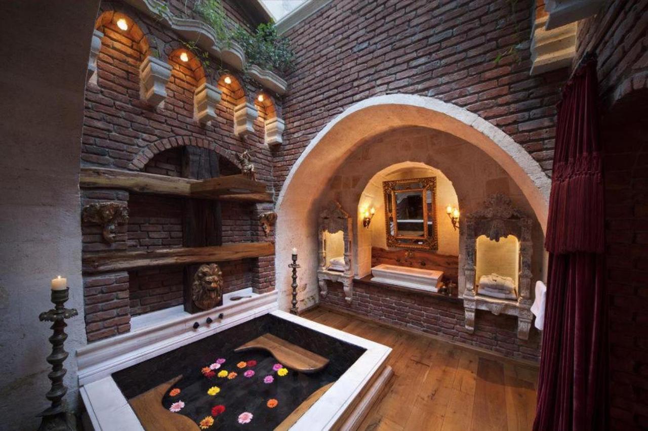 Sacred House (Adults Only) Hotel Ürgüp Exterior foto