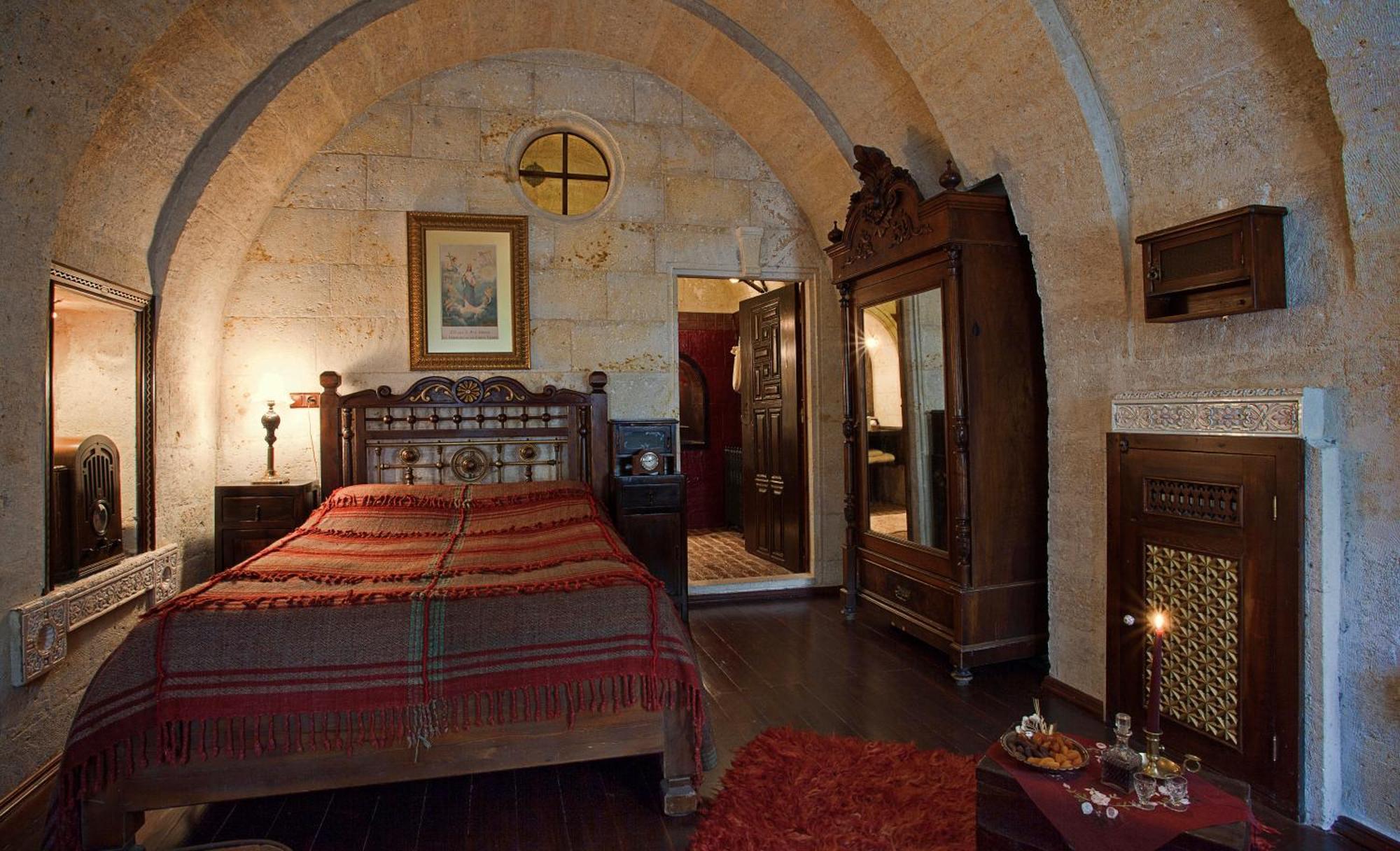Sacred House (Adults Only) Hotel Ürgüp Exterior foto