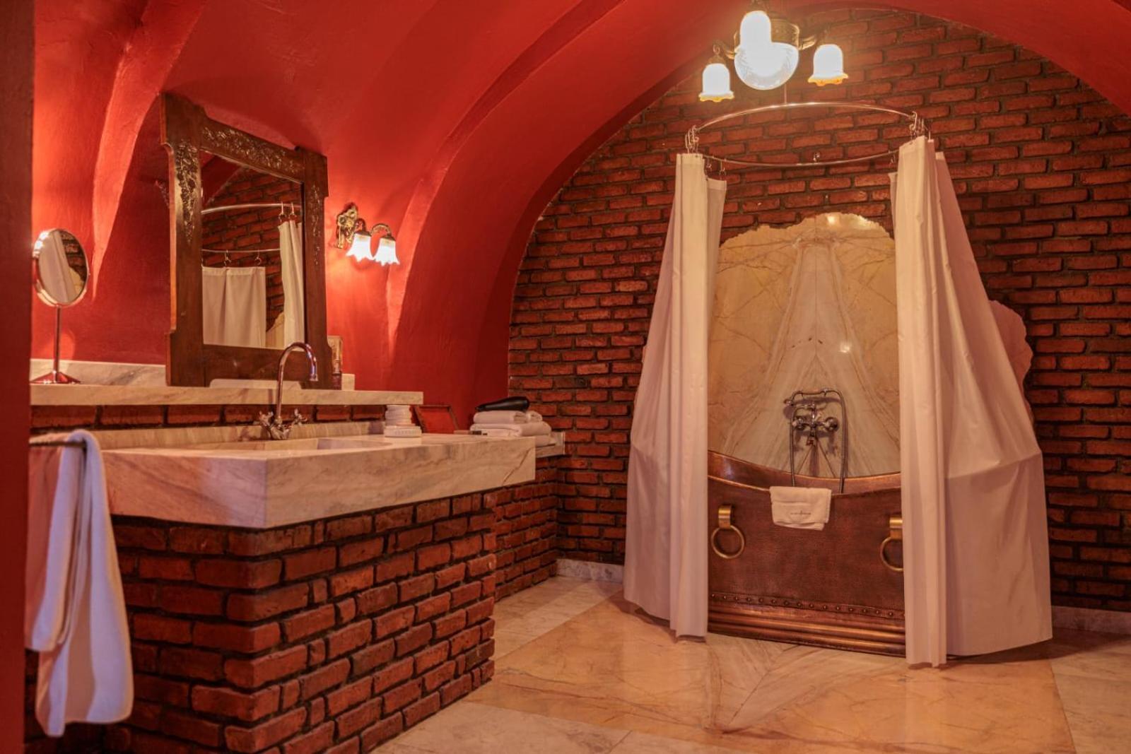 Sacred House (Adults Only) Hotel Ürgüp Exterior foto